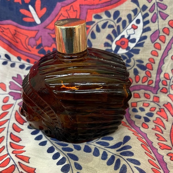 Vintage Avon Indian cologne decanter - Picture 3 of 7